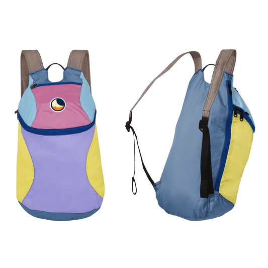 MINI BACKPACK UNIQUE