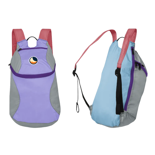 MINI BACKPACK UNIQUE