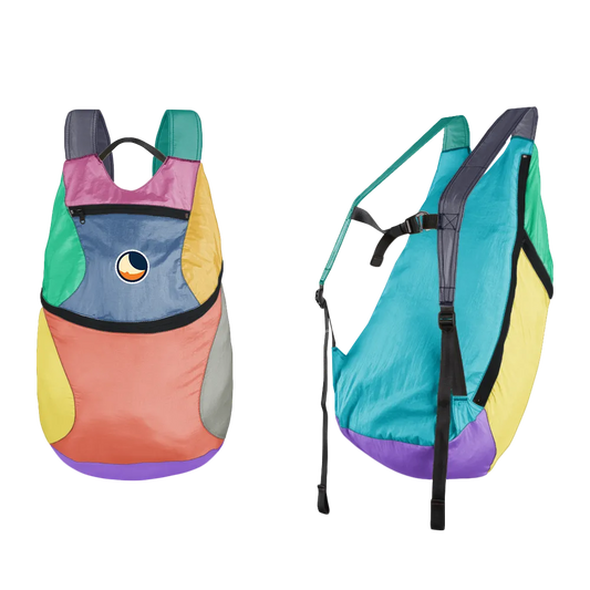 BACKPACK PLUS UNIQUE