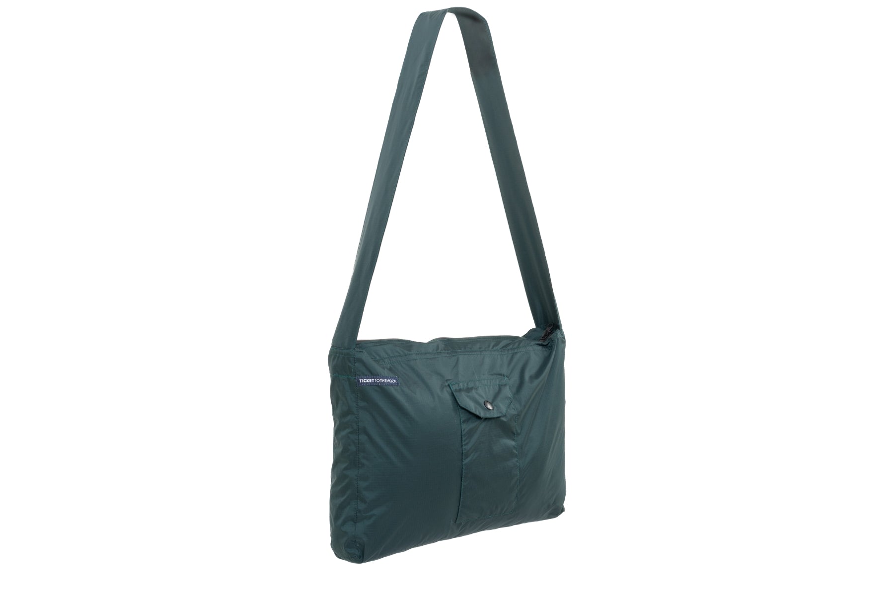 ZIPPER BAG - Water Resistant